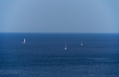 Agia Efimia Villa | Villa Irida