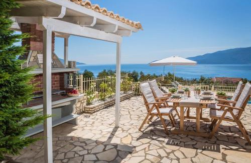 Agia Efimia Villa | Villa Irida