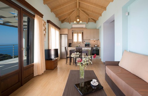 Drimonas Villa | Villa Irida