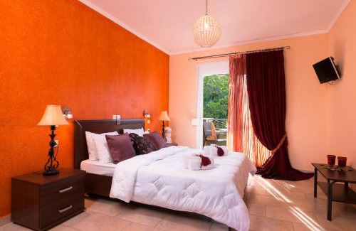 Potos Apartment | Villa Irida