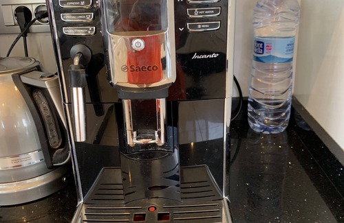 Sauzal House | Villa Irina