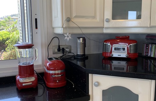 Sauzal House | Villa Irina