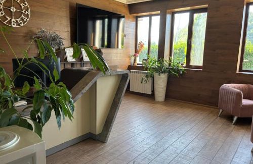 Veliko Tarnovo Hotel | Villa Irina - Veliko Tarnovo