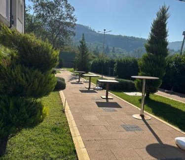 Veliko Tarnovo Hotel | Villa Irina - Veliko Tarnovo