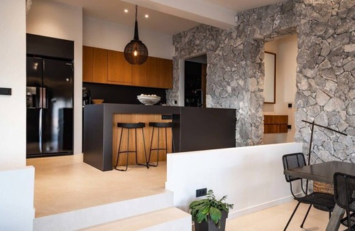 Aktio-Vonitsa Villa | Villa Iris Summary: V