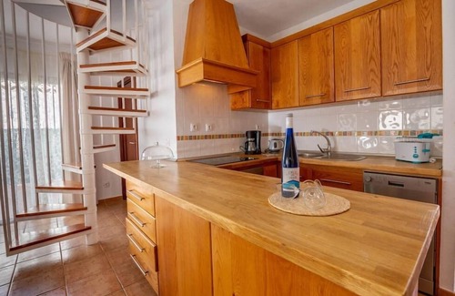 Callao Salvaje Ski Chalet | Villa Iris - Three Bedroom Chalet, Sleeps 5