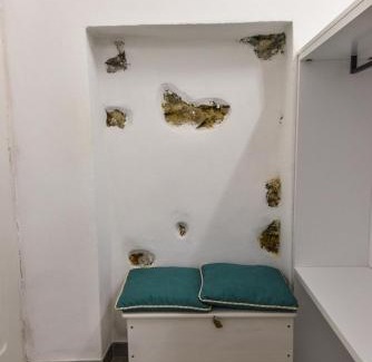 Varigotti House | VILLA IRMA