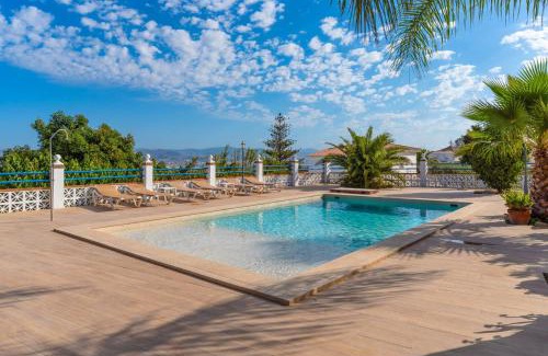 Alhaurin de la Torre Villa | Villa Isabella