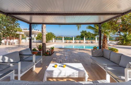 Alhaurin de la Torre Villa | Villa Isabella