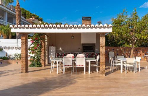 Alhaurin de la Torre Villa | Villa Isabella