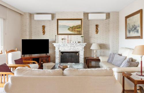 Alhaurin de la Torre Villa | Villa Isabella