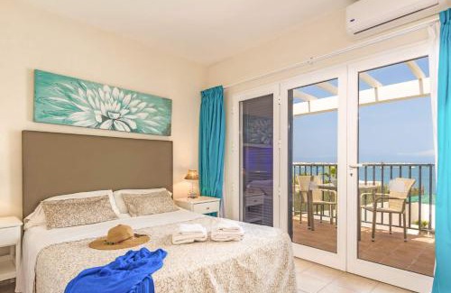 Corralejo Villa | Villa Isabella by Villa Plus