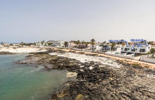 Corralejo Villa | Villa Isabella by Villa Plus