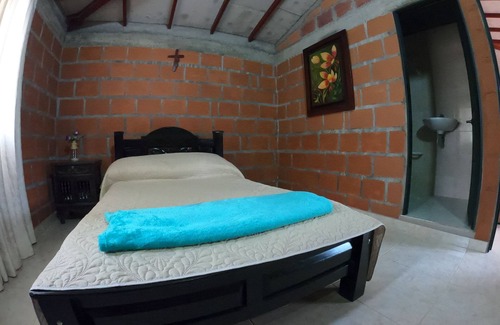 Curiti House | Villa Isabella Curiti