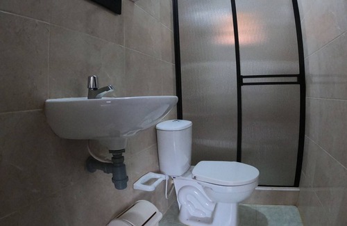 Curiti House | Villa Isabella Curiti