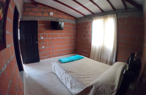 Curiti House | Villa Isabella Curiti