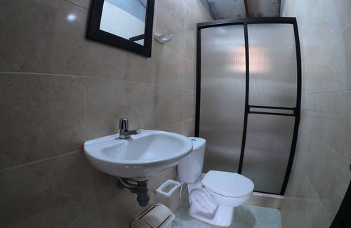 Curiti House | Villa Isabella Curiti