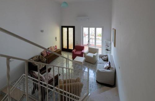 Ischia Porto Bed & Breakfast | VILLA ISCLA maison d'hôtes