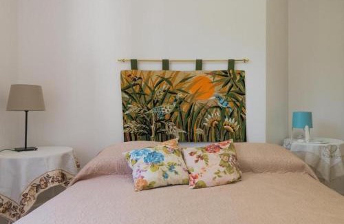 Ischia Porto Bed & Breakfast | VILLA ISCLA maison d'hôtes