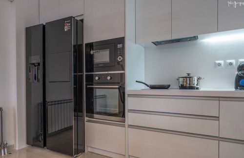 Nea Makri Villa | VILLA ISIDA-Private Mini Pool-5'walk to the Beach-NEA MAKRI-30km from Airport