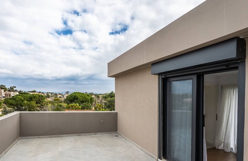 Nea Makri Villa | VILLA ISIDA-Private Mini Pool-5'walk to the Beach-NEA MAKRI-30km from Airport