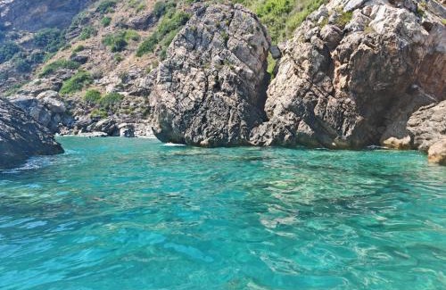 Roggiano Gravina House | Villa Iside