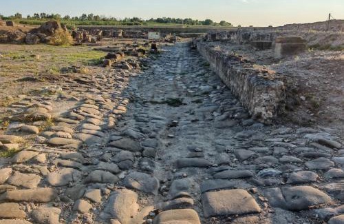 Roggiano Gravina House | Villa Iside