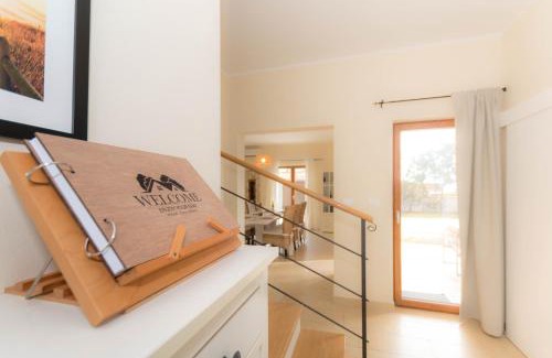 Peruski Villa | Villa Island View