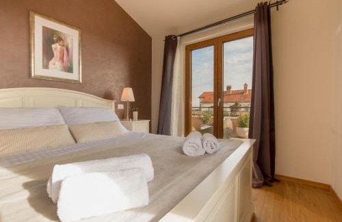 Peruski Villa | Villa Island View