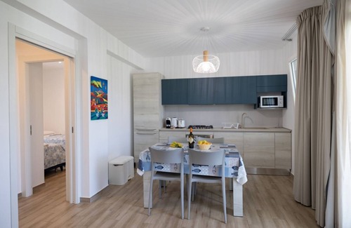 Solfarelli Villa | Villa Amalfi (mini pool on the terrace)