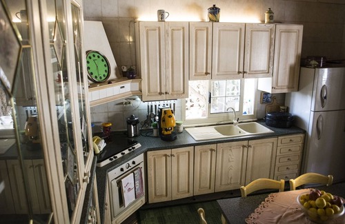 Castellammare del Golfo Villa | Villa, Castellammare del Golfo