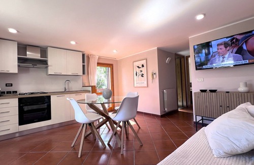 Castellammare del Golfo Apartment | Villa P. Edera, with pool and panoramic view