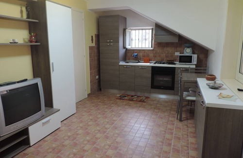 Fontane Bianche Villa | VILLA JADE SEA AND RELAX