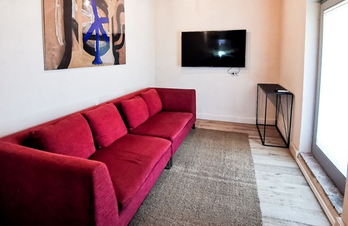 Marciano della Chiana House | Villa La Bacaia