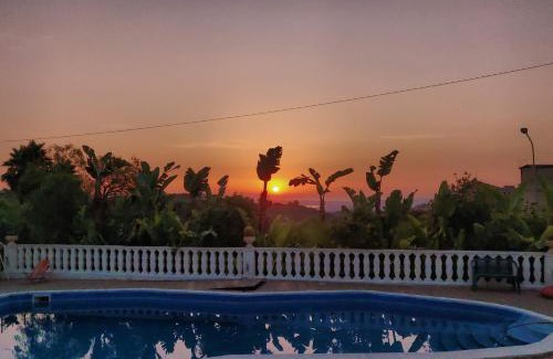 Militello in Val di Catania Bed & Breakfast | Villa militello nel Borgo più bello di Italia del 2025