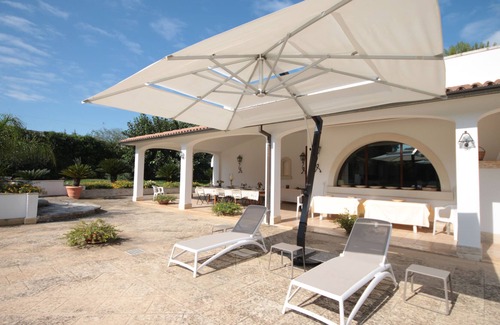 Monteroni di Lecce Villa | Villa