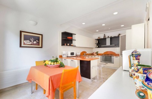 Sant'Agata sui Due Golfi Villa | Villa Paravati - Six Bedroom Villa, Sleeps 12