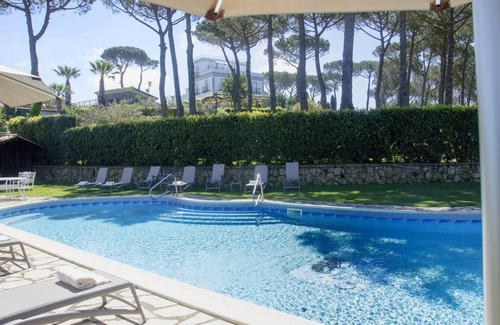 Sant'Agata sui Due Golfi Villa | Villa Alcina - Private villa with pool near Sorrento