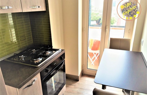 Santa Domenica House | Villa Angelina Beach