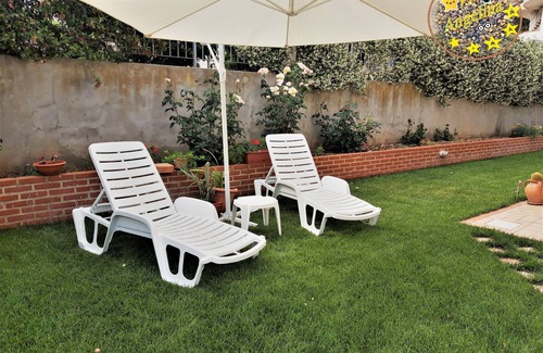 Santa Domenica House | Villa Angelina Beach