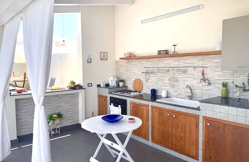 Santa Maria del Focallo Villa | Villa White Sicily