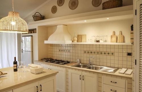 Ispica Villa | Villa Alice - Santa Maria Del Fo.