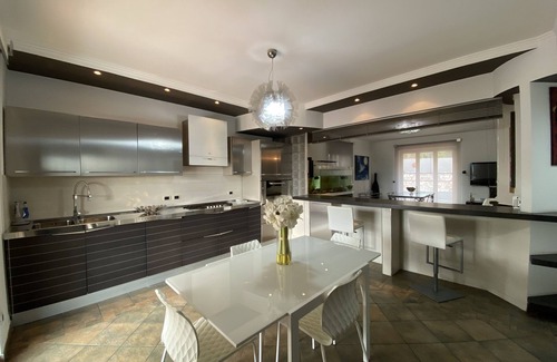 Trappitello Villa | VILLA MILICI TAORMINA