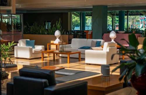 Cascata do Imbui Hotel | Villa Itaipava Resort & Conventions