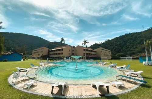 Cascata do Imbui Hotel | Villa Itaipava Resort & Conventions