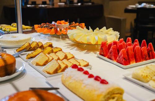 Cascata do Imbui Hotel | Villa Itaipava Resort & Conventions