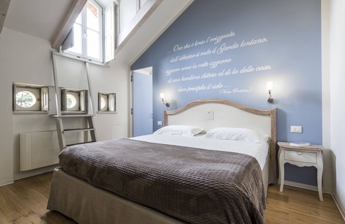 Arco House | Villa Italia Luxury Suites and Apartments