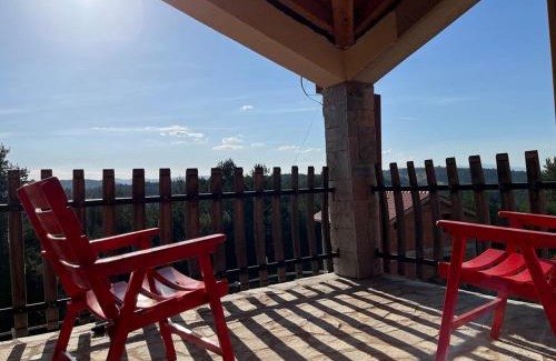 Berovo Apartment | Villa Italiano