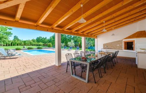 Pazin Villa | Villa Iva by Villas Guide