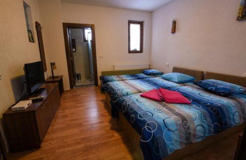 Mavrovo Apartment | Villa 'Iva'
